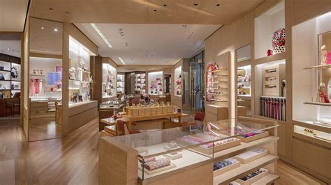 Louis Vuitton Tampa Bay store, United States